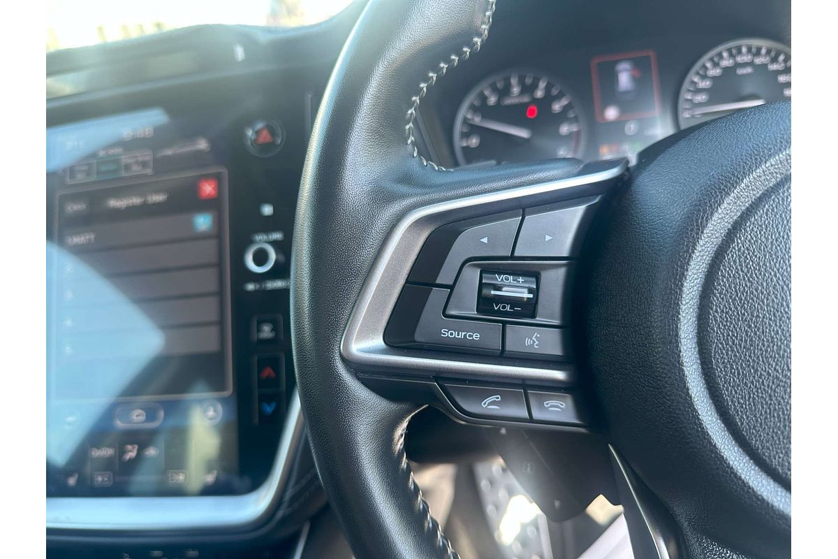 2021 Subaru Outback AWD Touring 6GEN