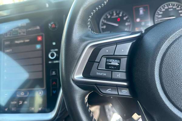 2021 Subaru Outback AWD Touring 6GEN