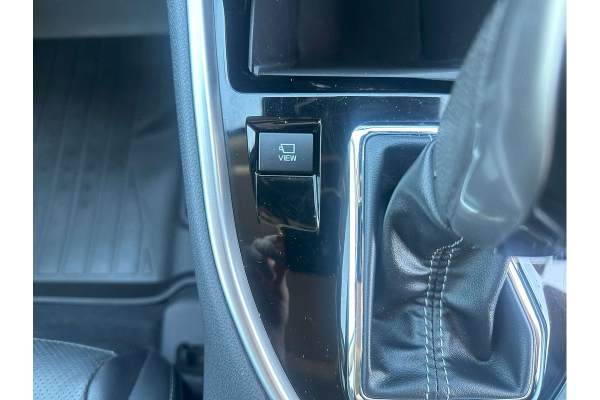 2021 Subaru Outback AWD Touring 6GEN