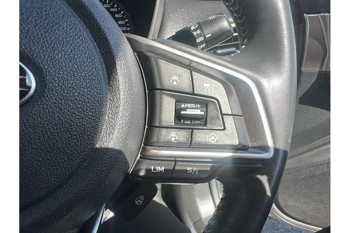 2021 Subaru Outback AWD Touring 6GEN