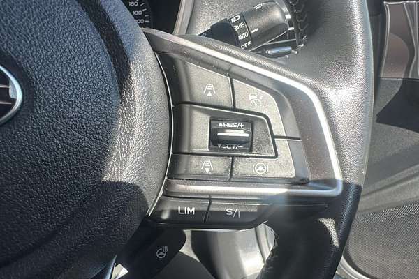 2021 Subaru Outback AWD Touring 6GEN