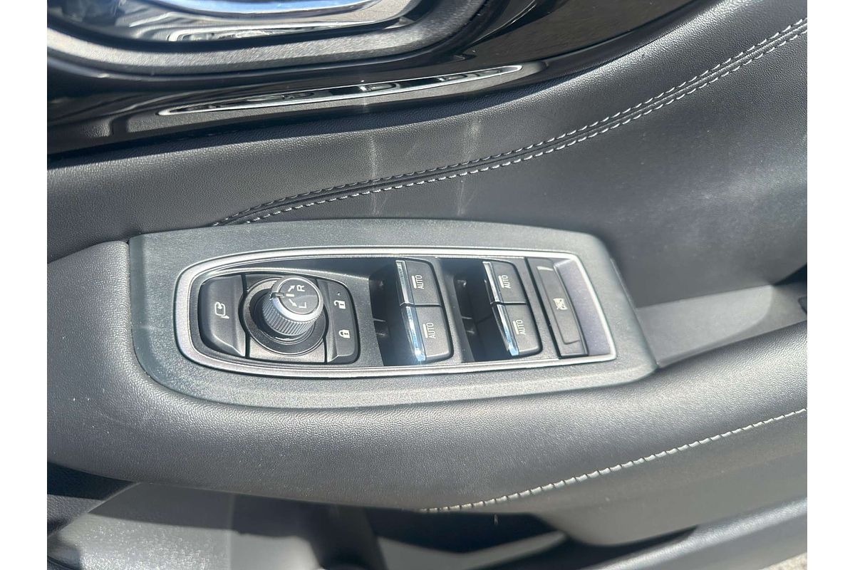 2021 Subaru Outback AWD Touring 6GEN