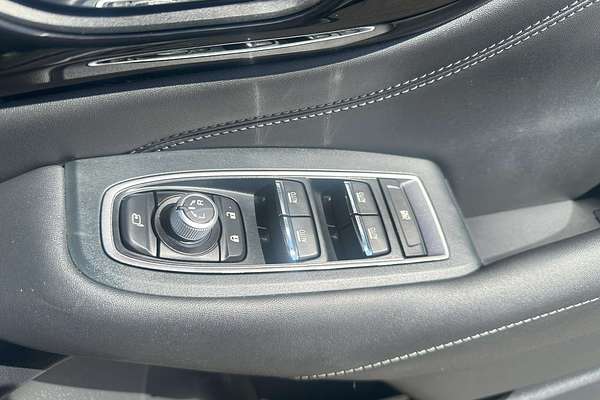 2021 Subaru Outback AWD Touring 6GEN