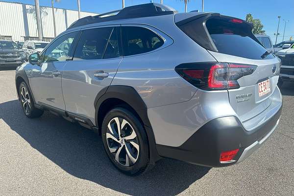 2021 Subaru Outback AWD Touring 6GEN
