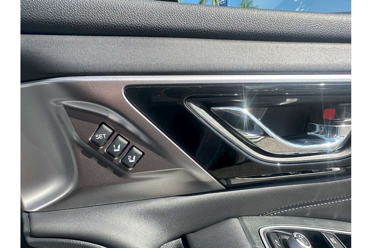 2021 Subaru Outback AWD Touring 6GEN