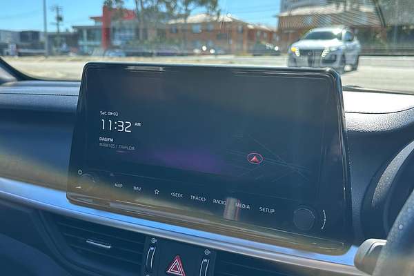 2024 Kia Cerato GT BD