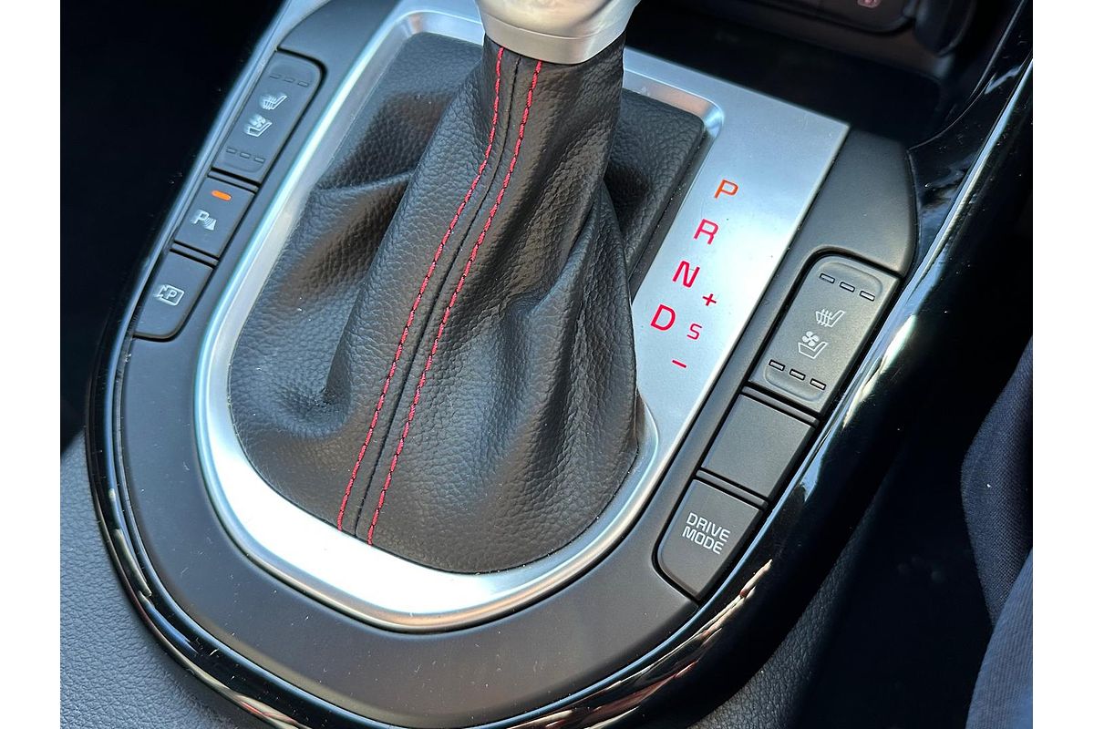 2024 Kia Cerato GT BD