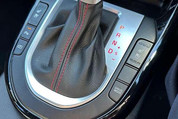 2024 Kia Cerato GT BD