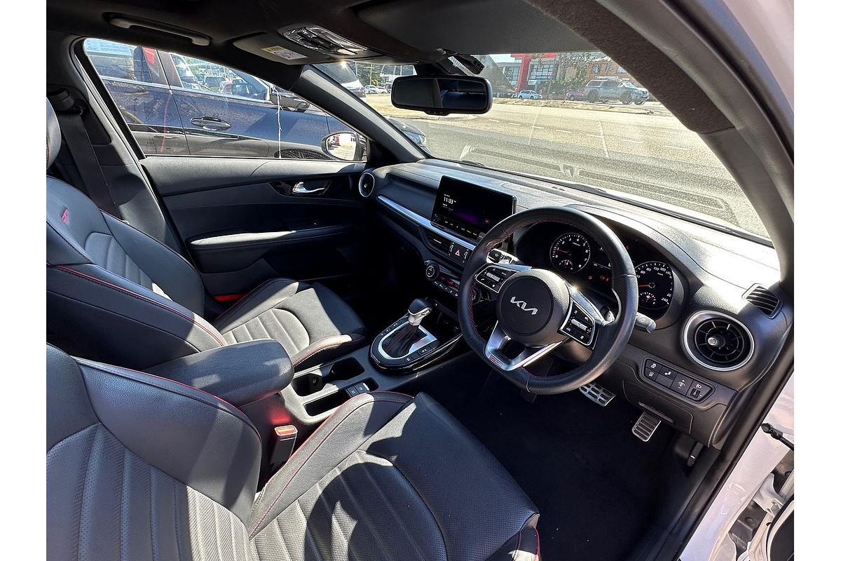 2024 Kia Cerato GT BD