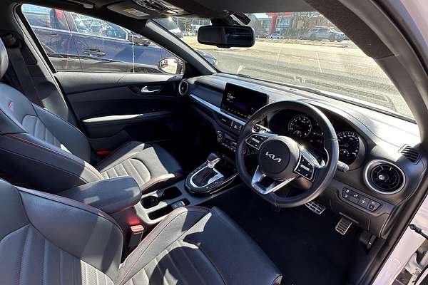 2024 Kia Cerato GT BD