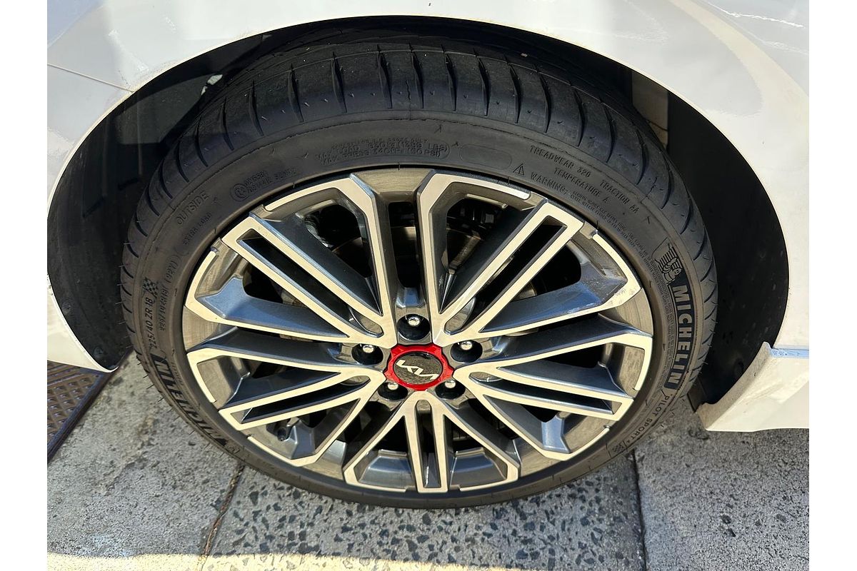 2024 Kia Cerato GT BD