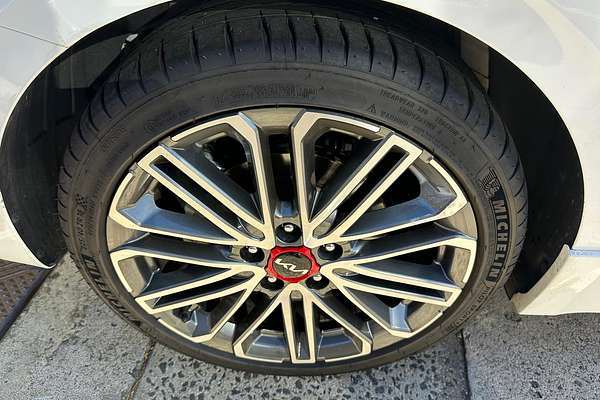 2024 Kia Cerato GT BD