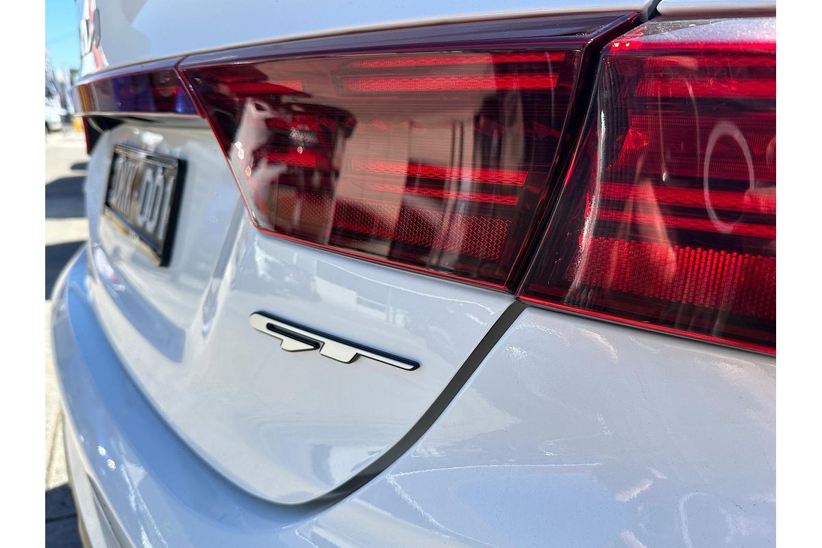 2024 Kia Cerato GT BD