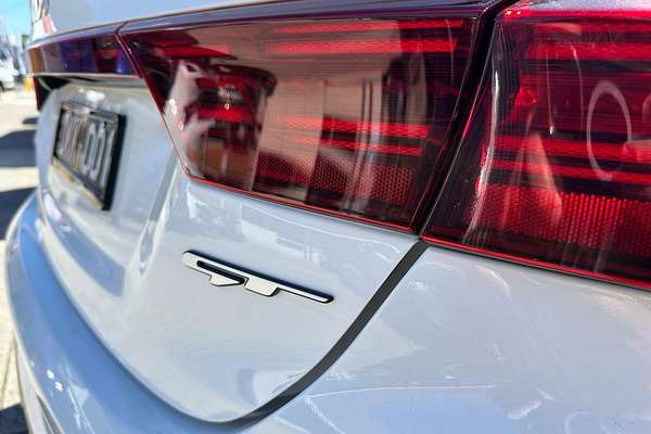 2024 Kia Cerato GT BD