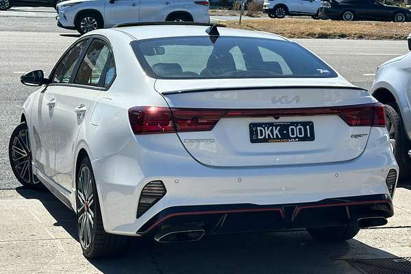 2024 Kia Cerato GT BD