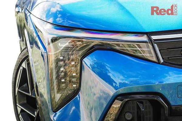 2025 Kia K4 Sport CL4m