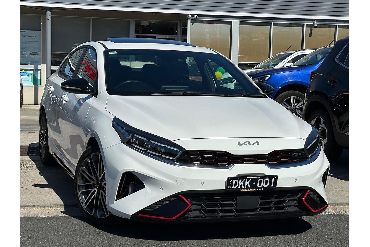 2024 Kia Cerato GT BD