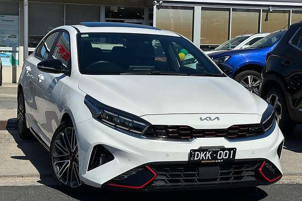 2024 Kia Cerato GT BD