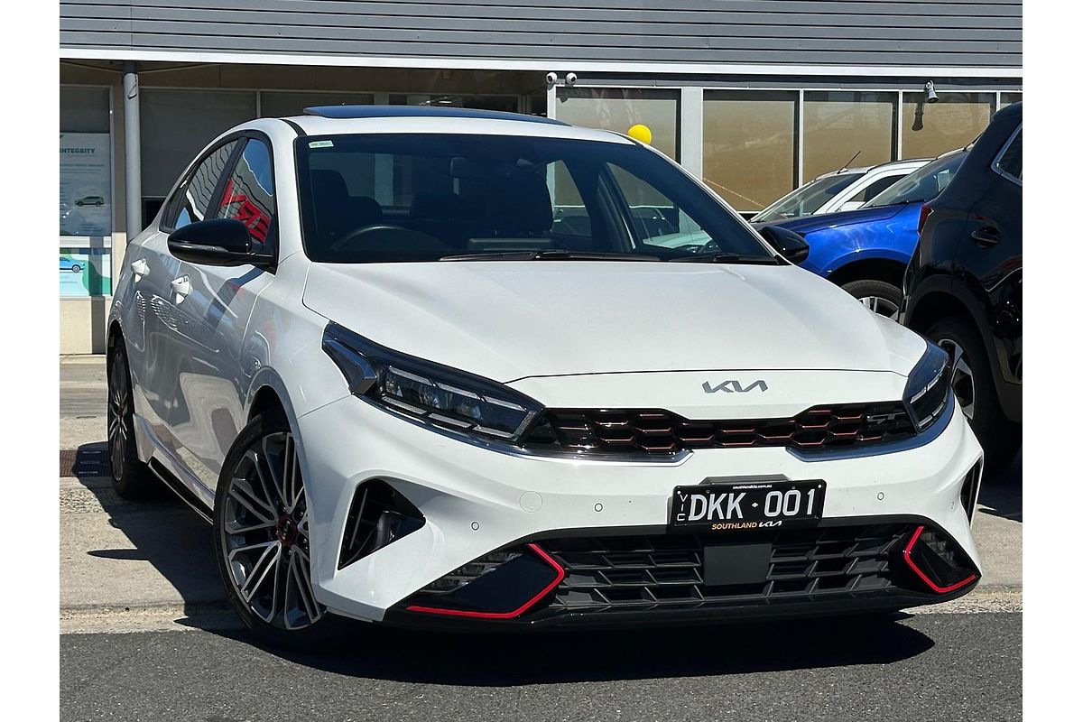 2024 Kia Cerato GT BD