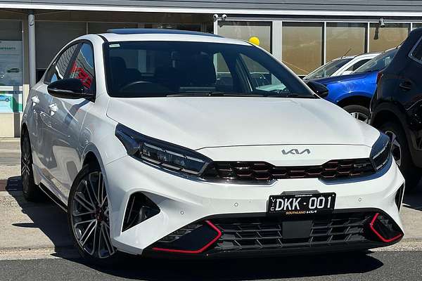 2024 Kia Cerato GT BD