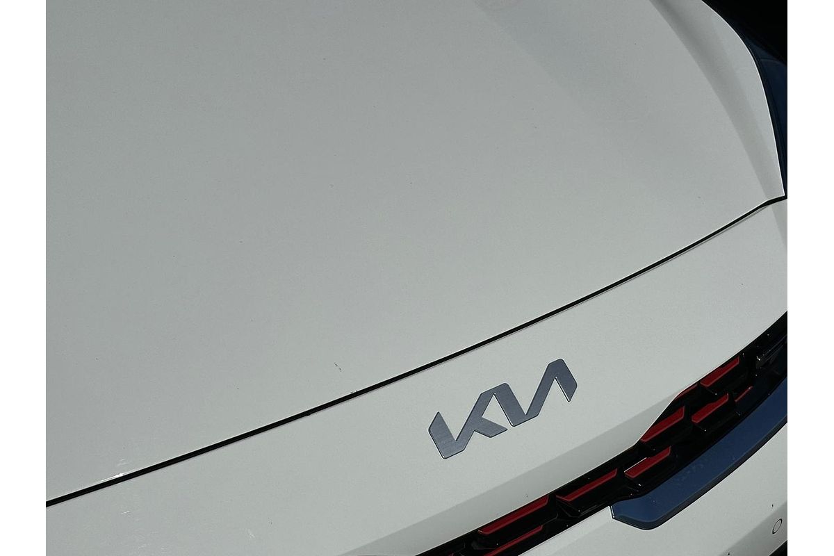 2024 Kia Cerato GT BD
