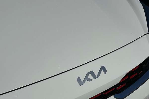 2024 Kia Cerato GT BD