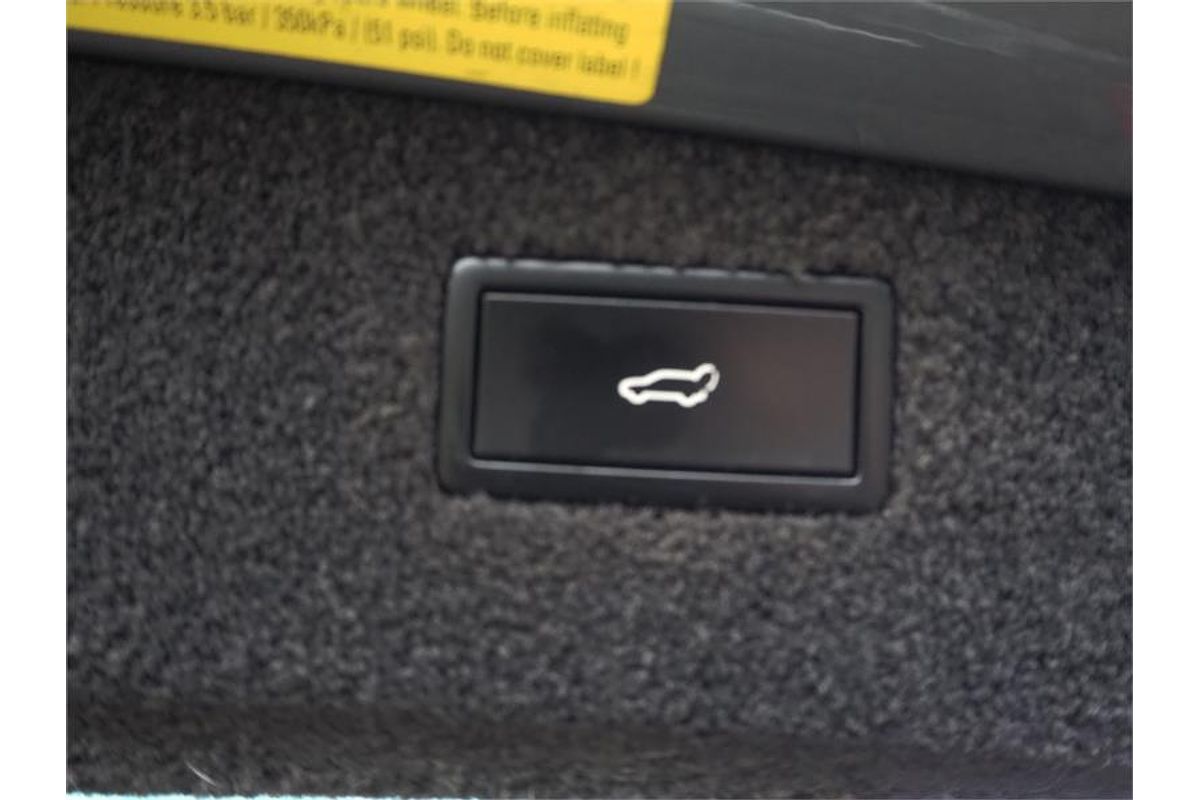 2008 Porsche CAYENNE TURBO MY07