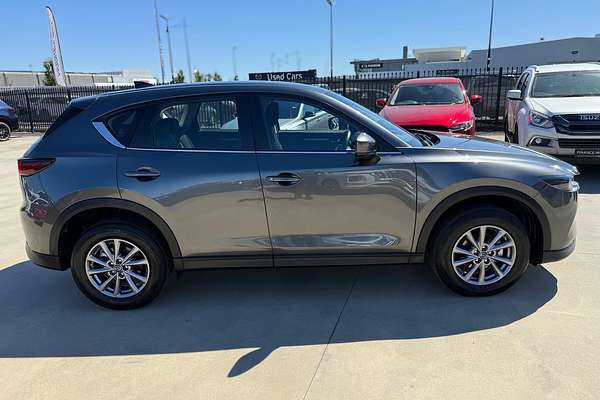2023 Mazda CX-5 G20 Maxx KF Series