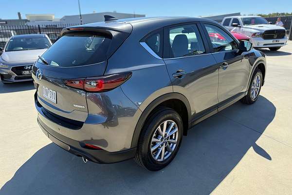 2023 Mazda CX-5 G20 Maxx KF Series