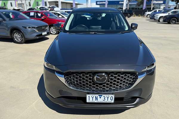 2023 Mazda CX-5 G20 Maxx KF Series