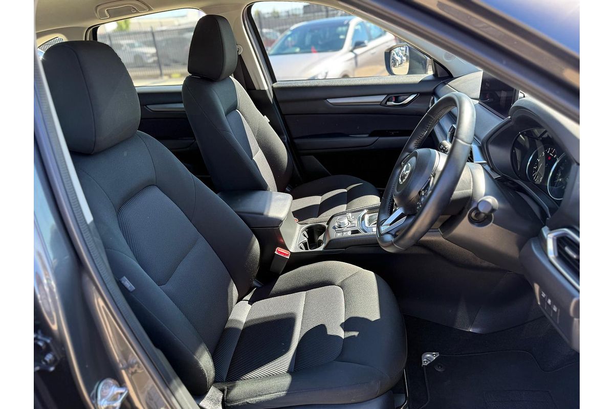 2023 Mazda CX-5 G20 Maxx KF Series