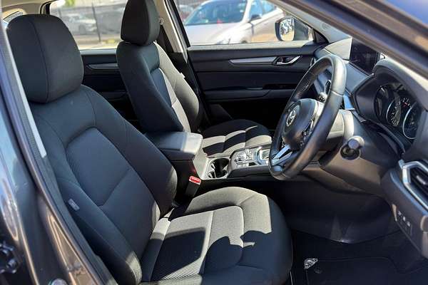 2023 Mazda CX-5 G20 Maxx KF Series