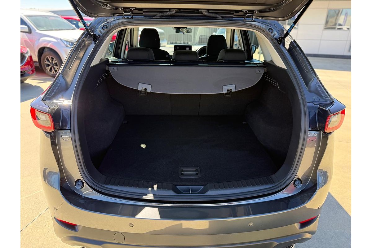 2023 Mazda CX-5 G20 Maxx KF Series