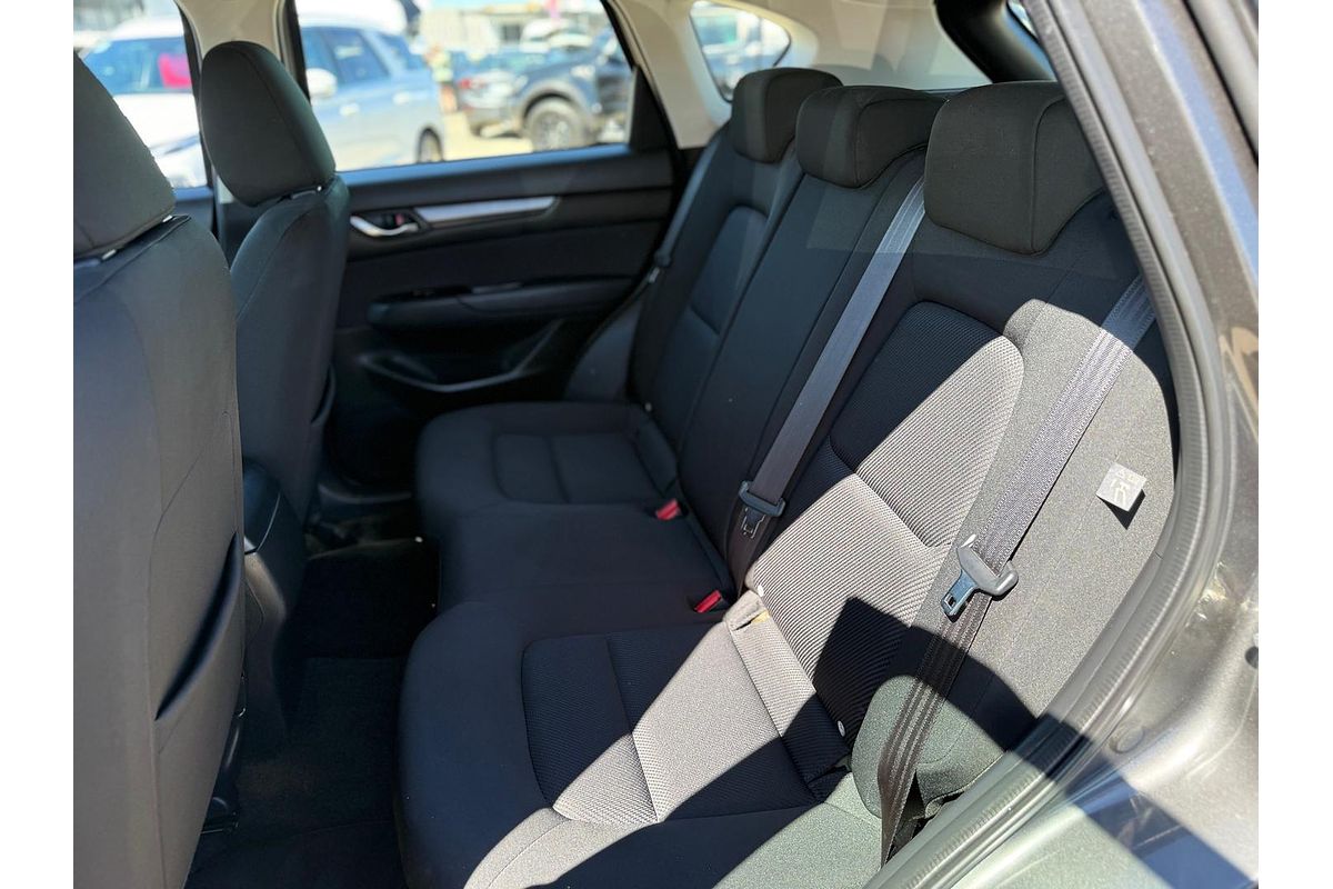2023 Mazda CX-5 G20 Maxx KF Series