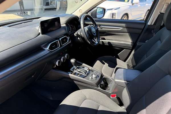 2023 Mazda CX-5 G20 Maxx KF Series
