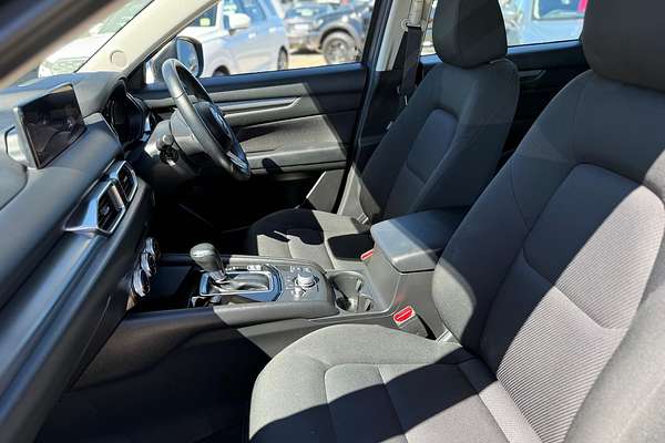 2023 Mazda CX-5 G20 Maxx KF Series