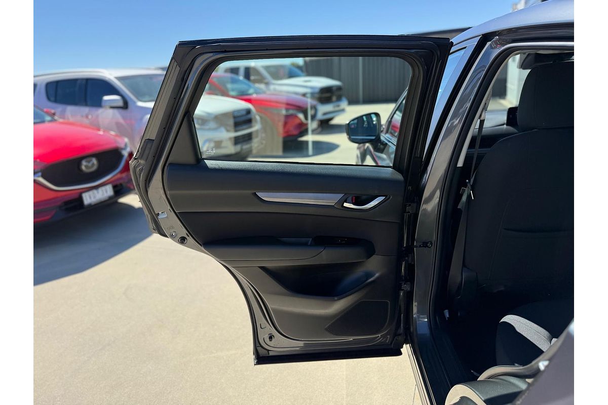 2023 Mazda CX-5 G20 Maxx KF Series