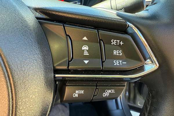 2023 Mazda CX-5 G20 Maxx KF Series