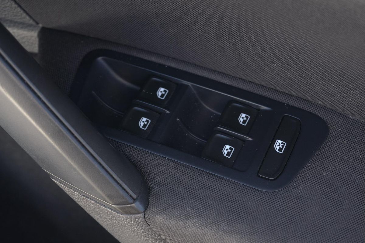 2016 Volkswagen Golf 92TSI Trendline 7