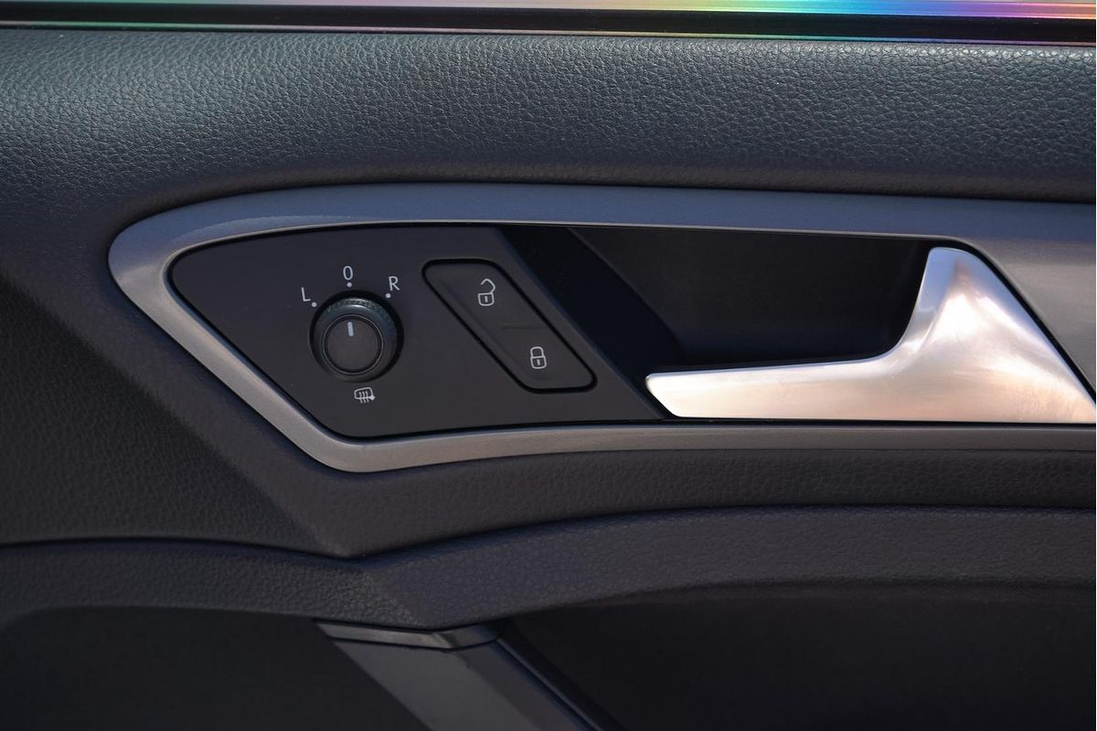 2016 Volkswagen Golf 92TSI Trendline 7
