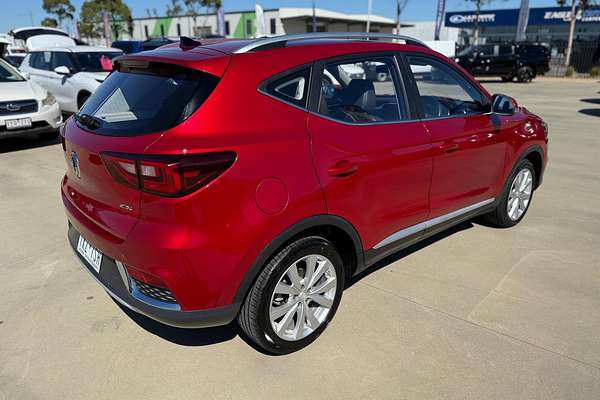 2023 MG ZS Excite AZS1