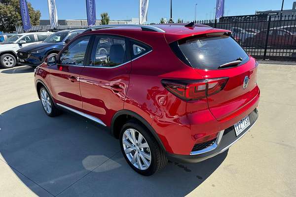 2023 MG ZS Excite AZS1