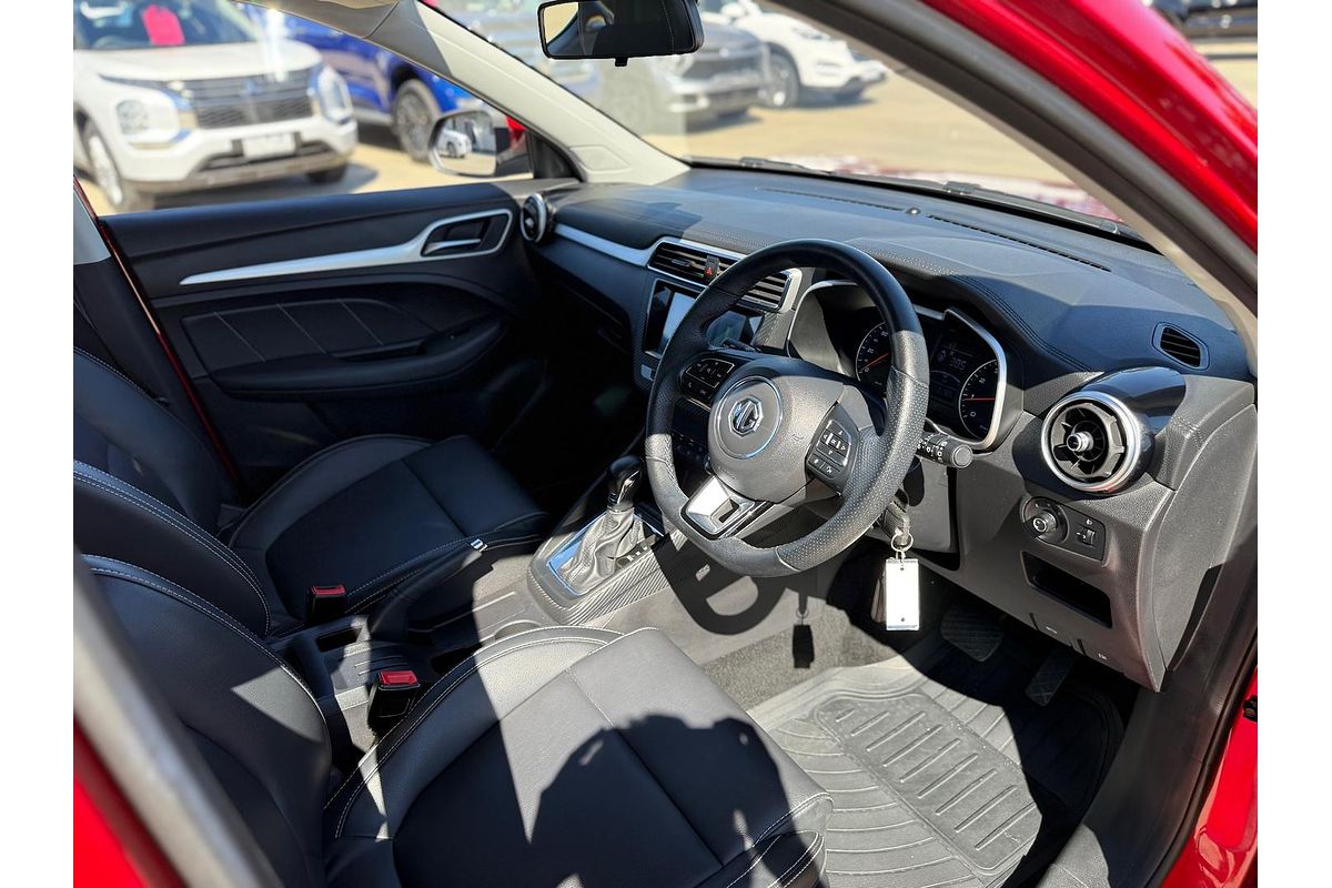 2023 MG ZS Excite AZS1