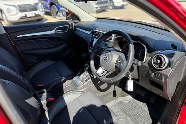 2023 MG ZS Excite AZS1