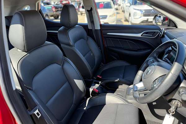 2023 MG ZS Excite AZS1