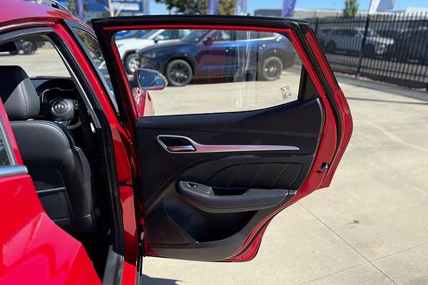 2023 MG ZS Excite AZS1
