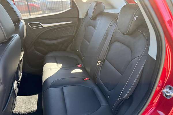 2023 MG ZS Excite AZS1