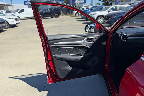 2023 MG ZS Excite AZS1
