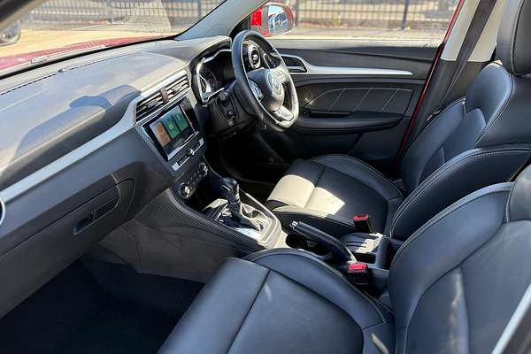2023 MG ZS Excite AZS1