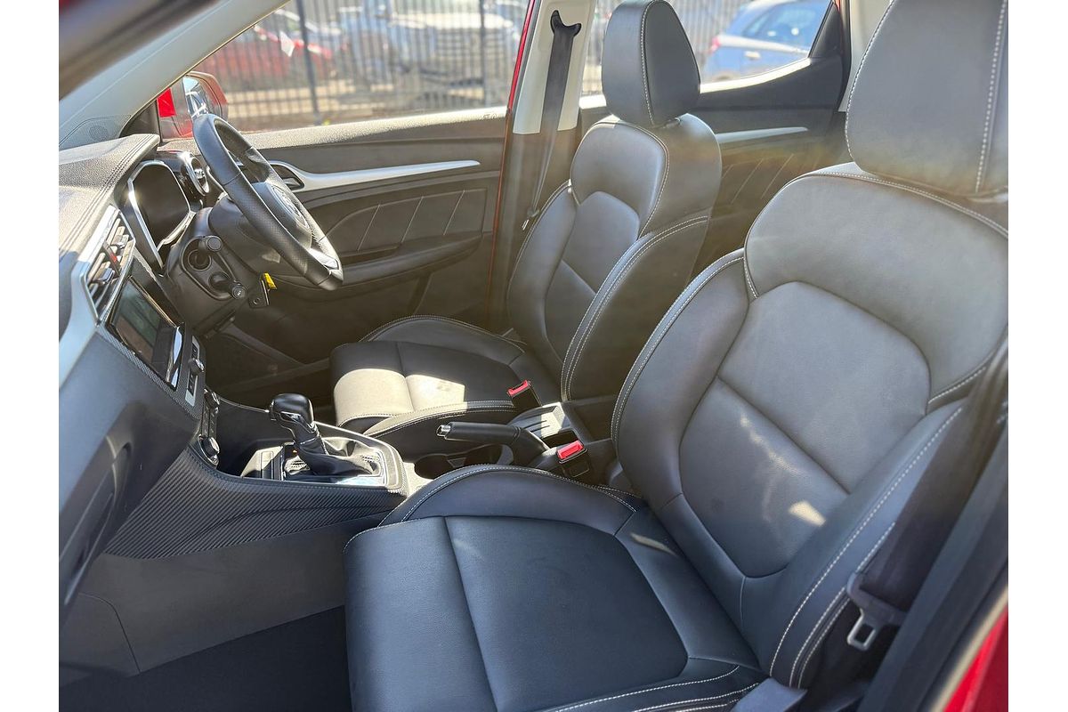 2023 MG ZS Excite AZS1